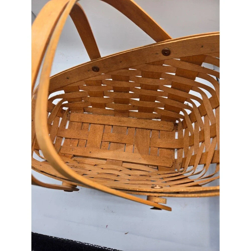 Longaberger Basket 2000